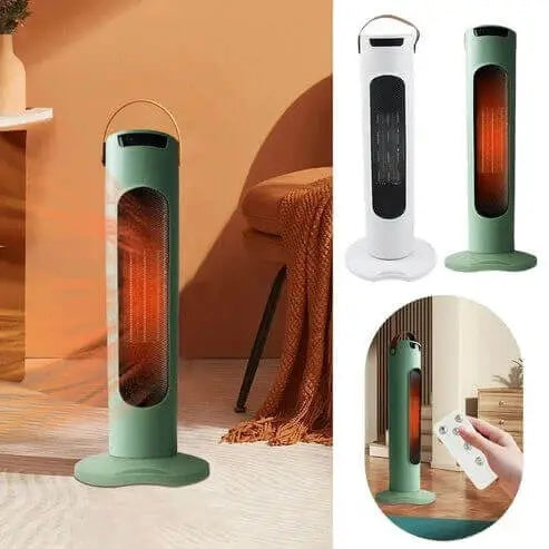 Energy Saving Tower Electric Heater