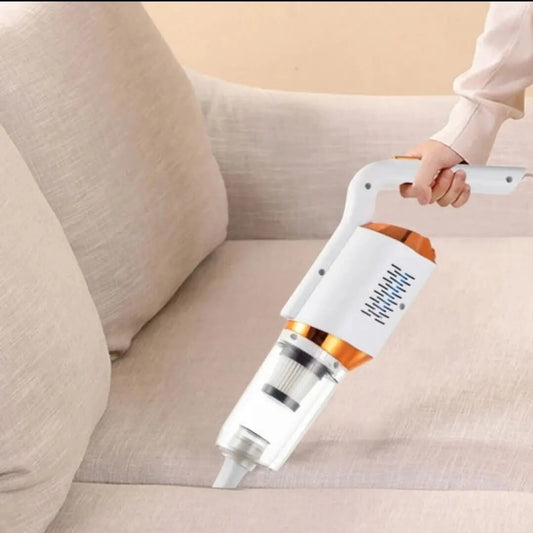 Smart Wireless Vacuum Cleaner